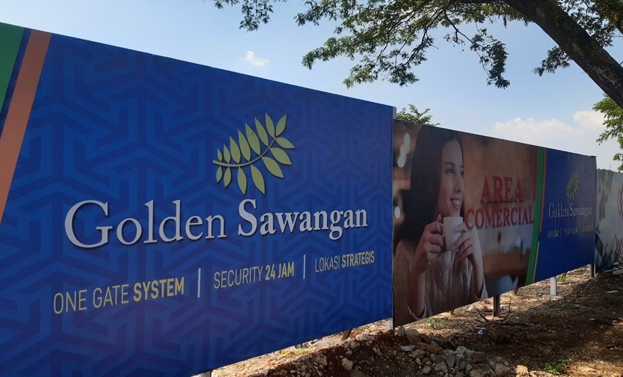 Penjualan Rumah di Jabodebek-Banten Sentuh Rp4,11 Triliun