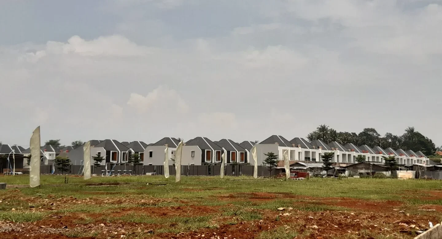 Rumah Tapak Pinggiran Jakarta Kian Diminati Gen Z dan Milenial, Ini Alasannya