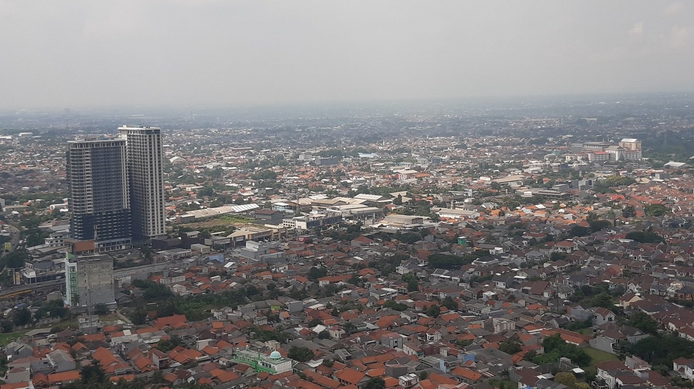 Porsi Pembelian Rumah Secara Tunai Meningkat