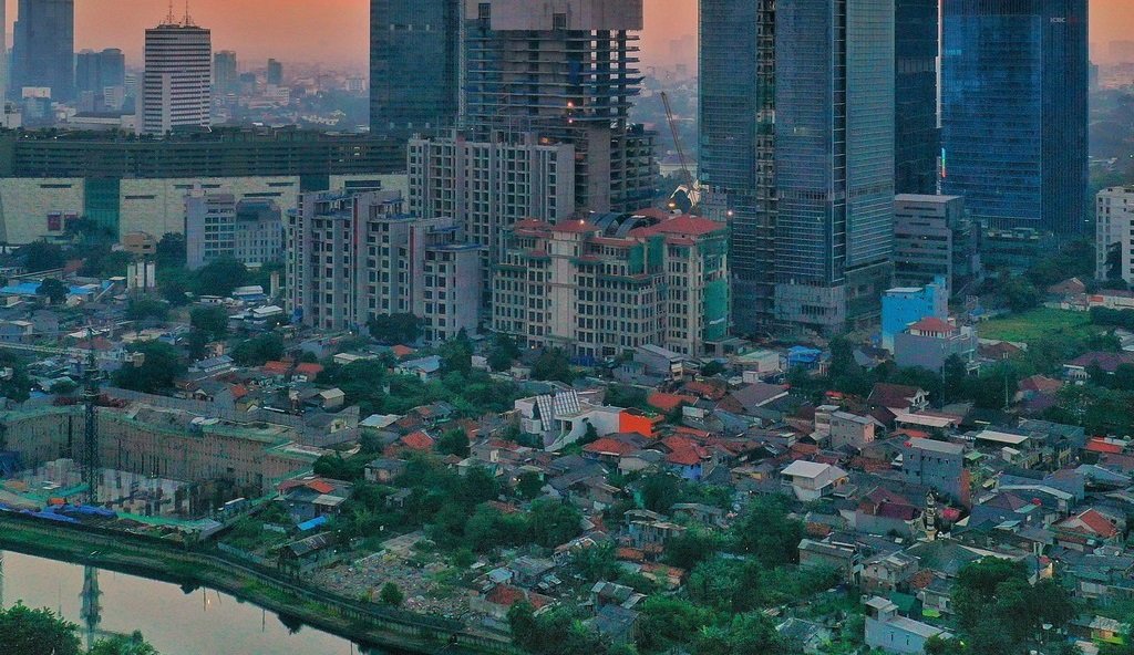 Program Tiga Juta Rumah akan Bantu Atasi Oversupply Semen