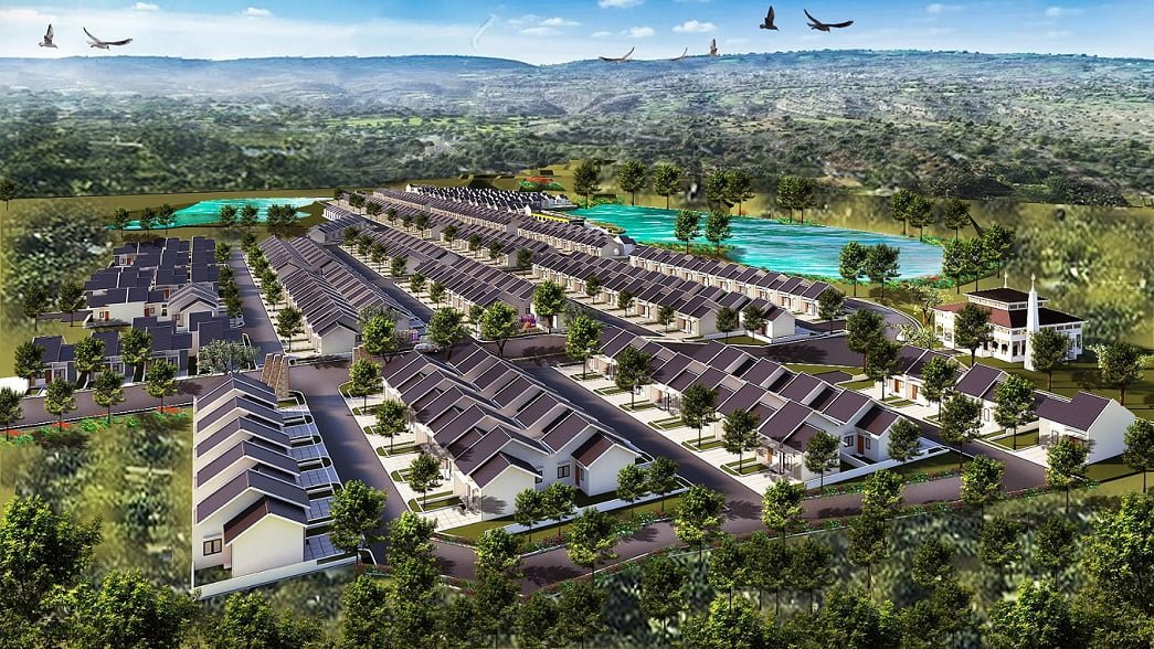 Emiten Properti Nyumbang 12% Rekor IPO Bursa Efek Indonesia, Total IPO Raup Rp49,60 Triliun