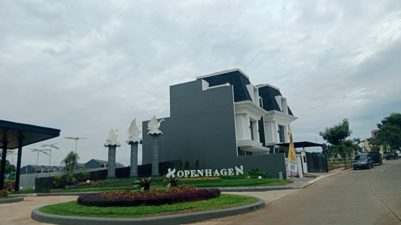 Triwulan Pertama 2026, Harga Properti Residensial Bertumbuh