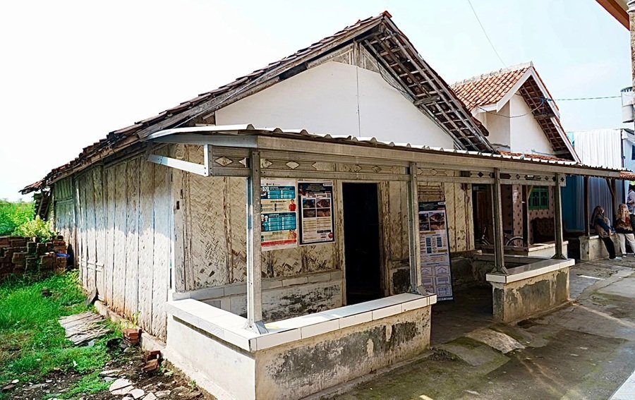 Backlog Kepemilikan Rumah 774 Ribu, Jateng Dapat Kuota FLPP 50 Ribu Unit