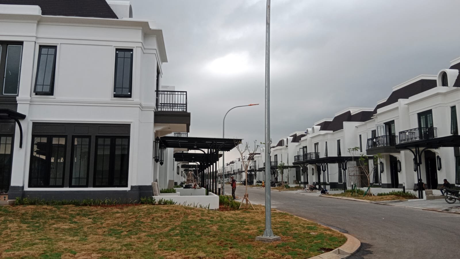 Summarecon Bungkus Pendapatan Rp6,41 Triliun, Penjualan Rumah Dominan