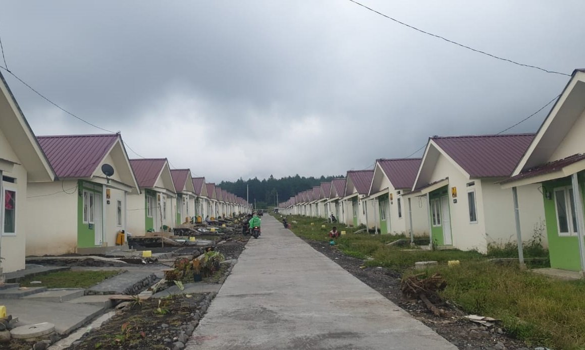 Kalangan Muda Dominasi Penyerapan KPR FLPP di Bekasi