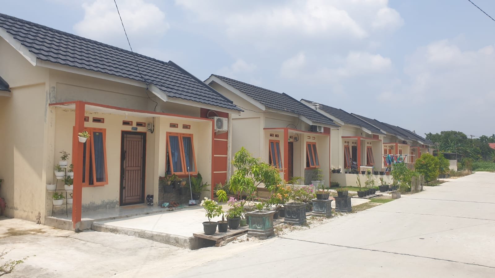 Selain PPN DTP, Ada Program Rumah Sejahtera Terpadu