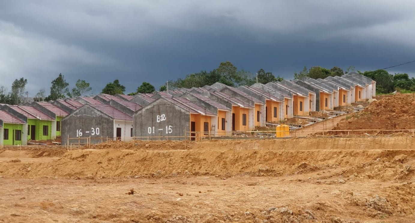 Sektor Properti Setor Asuransi Rp12,52 Triliun, Terbesar Semester Pertama 2023