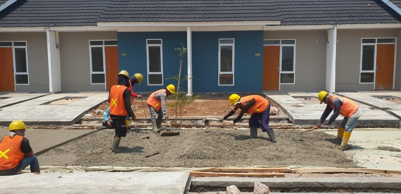 UPDATE Insentif Properti Termasuk PPN DTP 2023 dan 2024, Total Rp3,7 Triliun