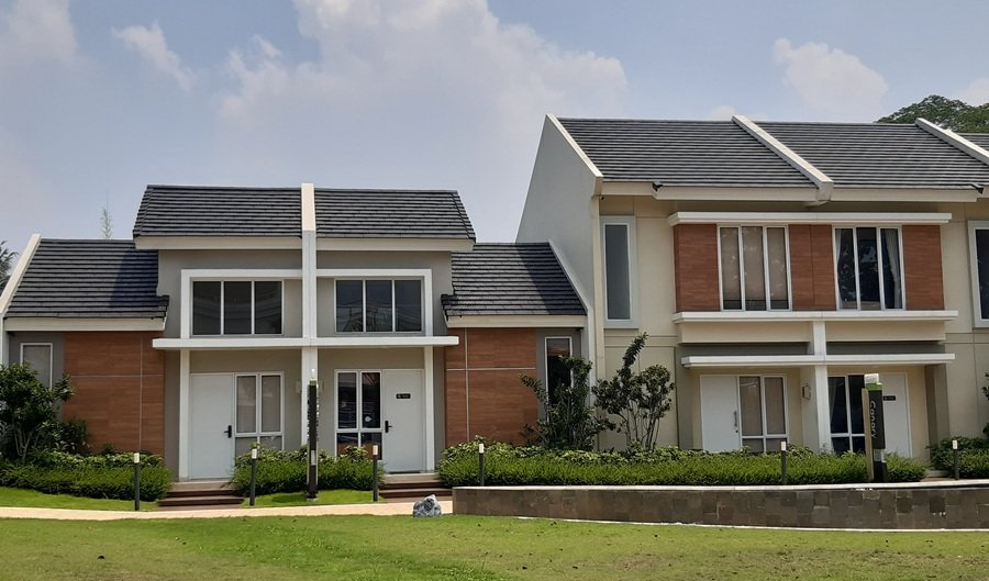 Realisasi KPR Nyaris Rp200 Triliun, Mayoritas Tipe di Bawah 70