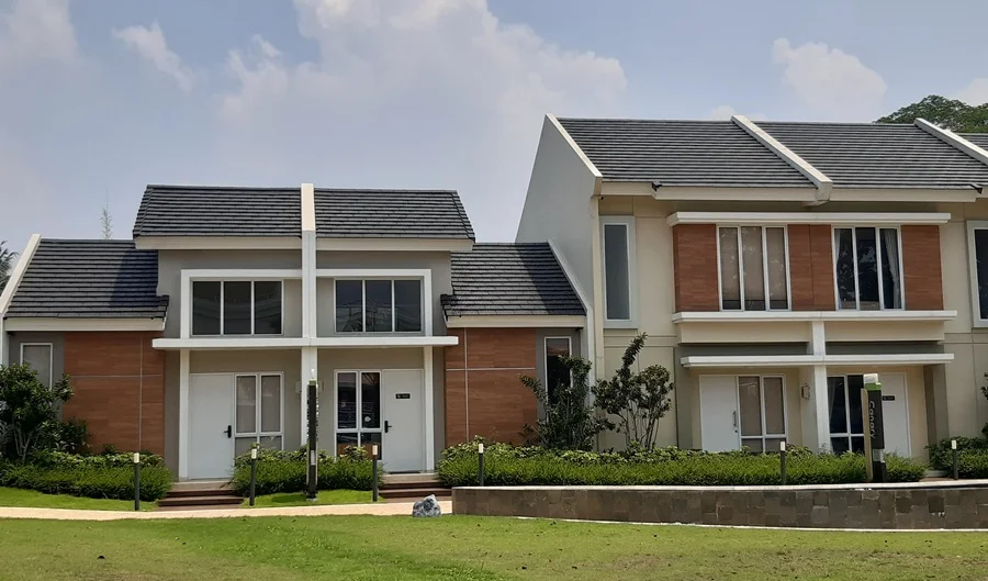 Memiliki Rumah Lewat KPR Bank Mandiri