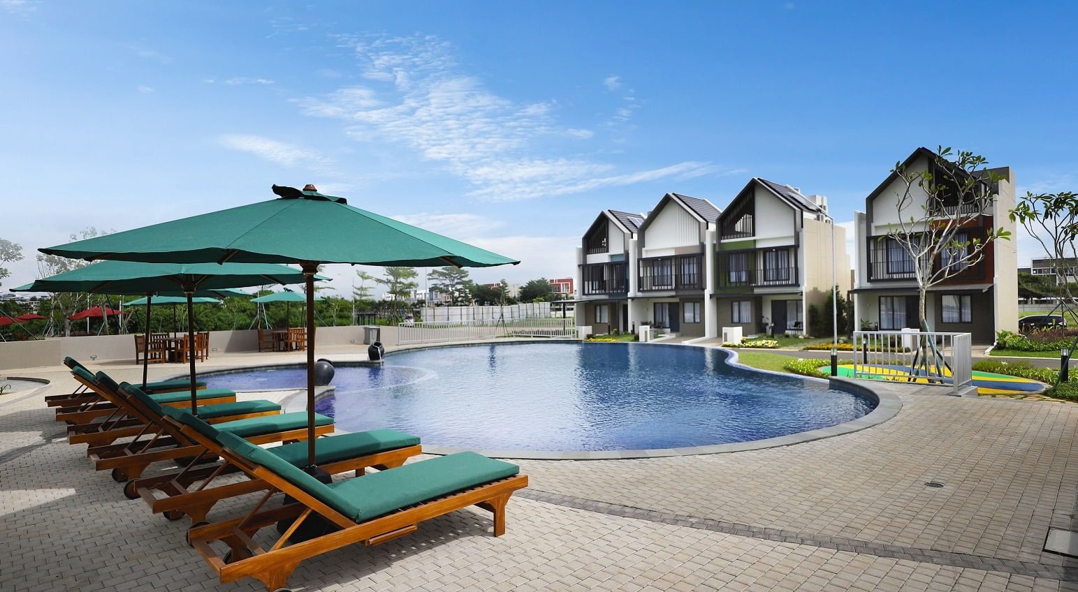 Developer Lebih Suka Pakai Dana Internal untuk Membangun Properti Residensial