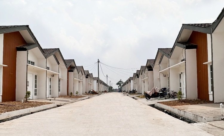 Empat Bank Penyalur KPR FLPP Bagikan Dividen Rp186,83 Triliun