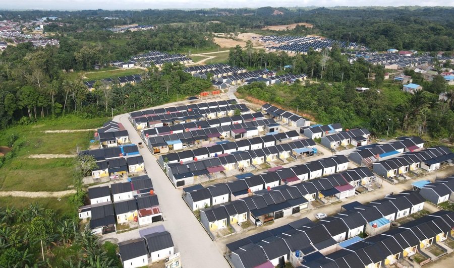 Kementerian PKP Dukung RTO Rumah Subsidi Apersi