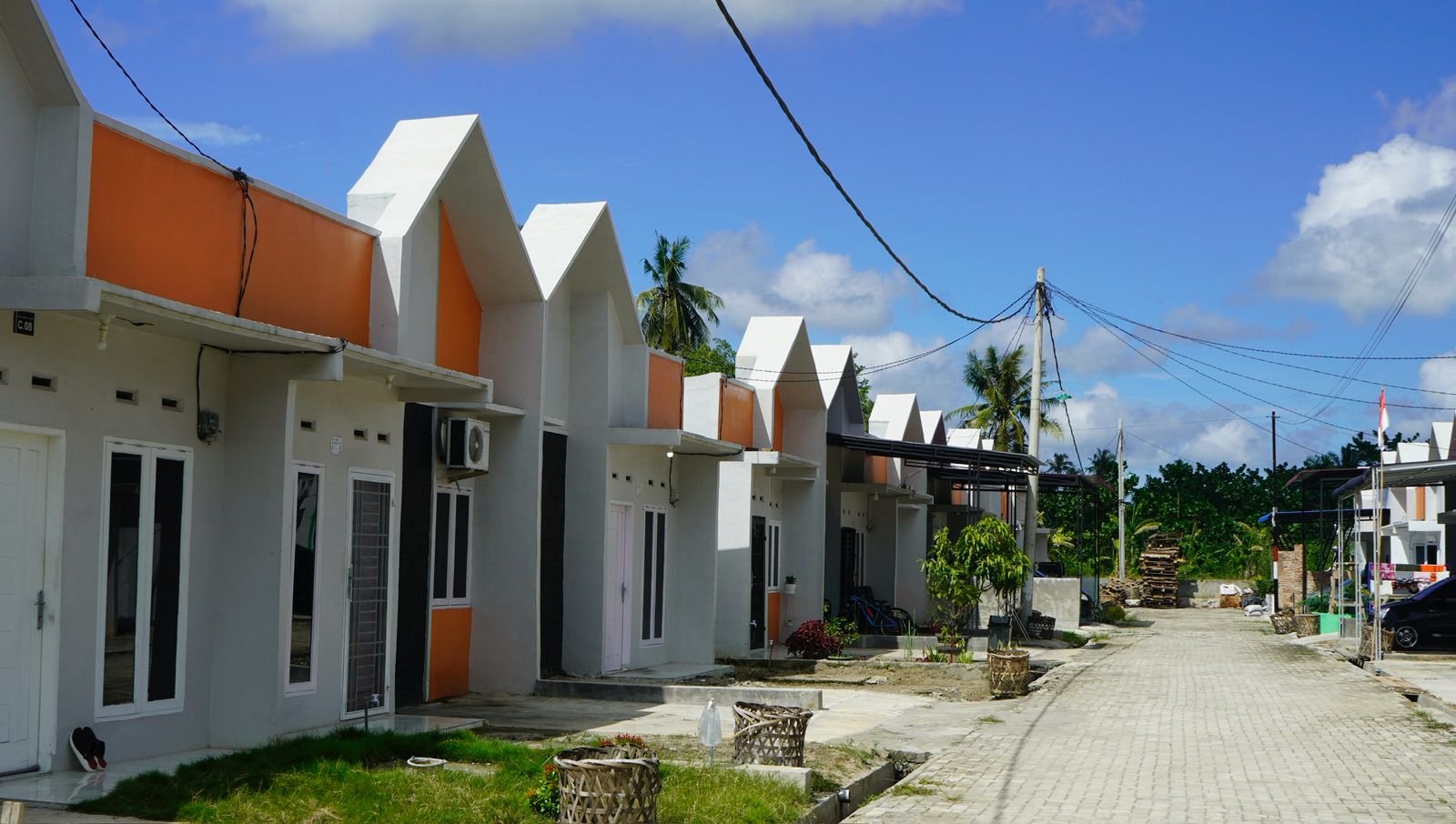 Enam Emiten Bank Rajai Penyaluran KPR FLPP 2025