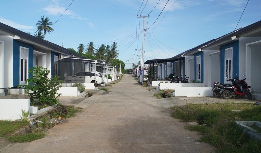 Fakta Gen Z Menggemari Rumah Subsidi