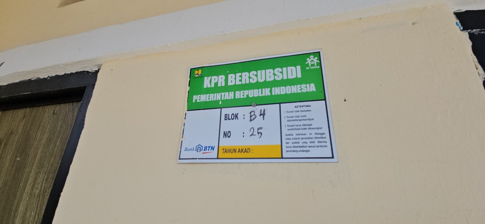 Bank Himbara Rajai Penyaluran KPR FLPP Kuartal I/2025