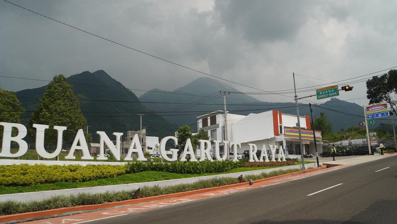 Buana Garut Raya Lego 222 Rumah Subsidi