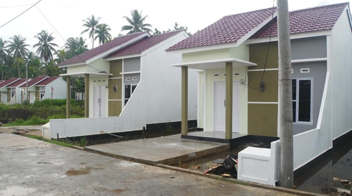 Market Share KPR FLPP Syariah Menggelembung
