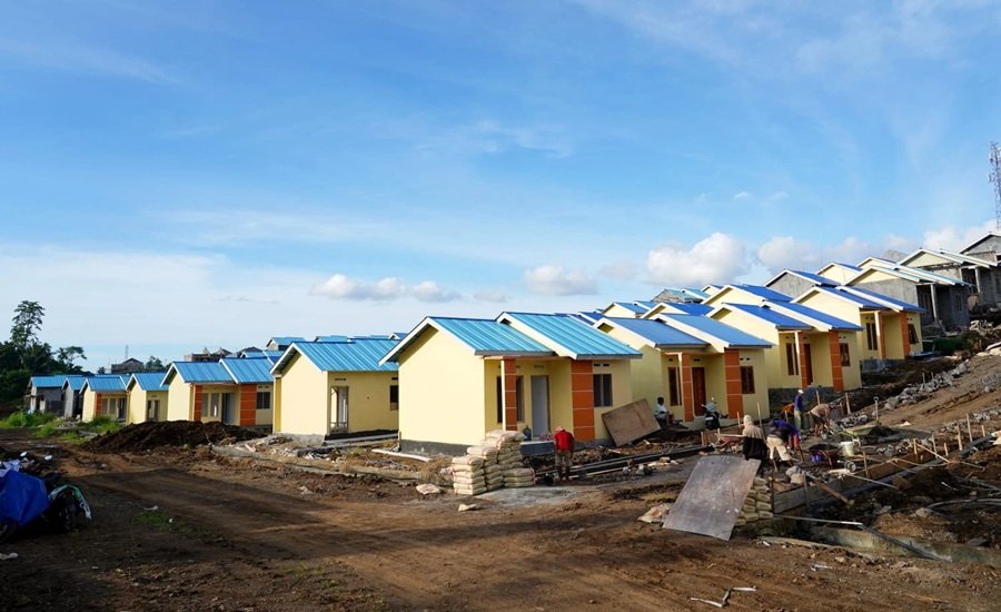 Tiga Bulan 2026, 41.084 Rumah Subsidi Menggerojok 357 Kota