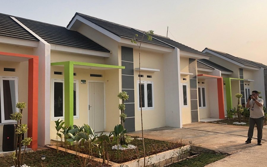 Ini Tantangan Penyerapan Sektor Perumahan