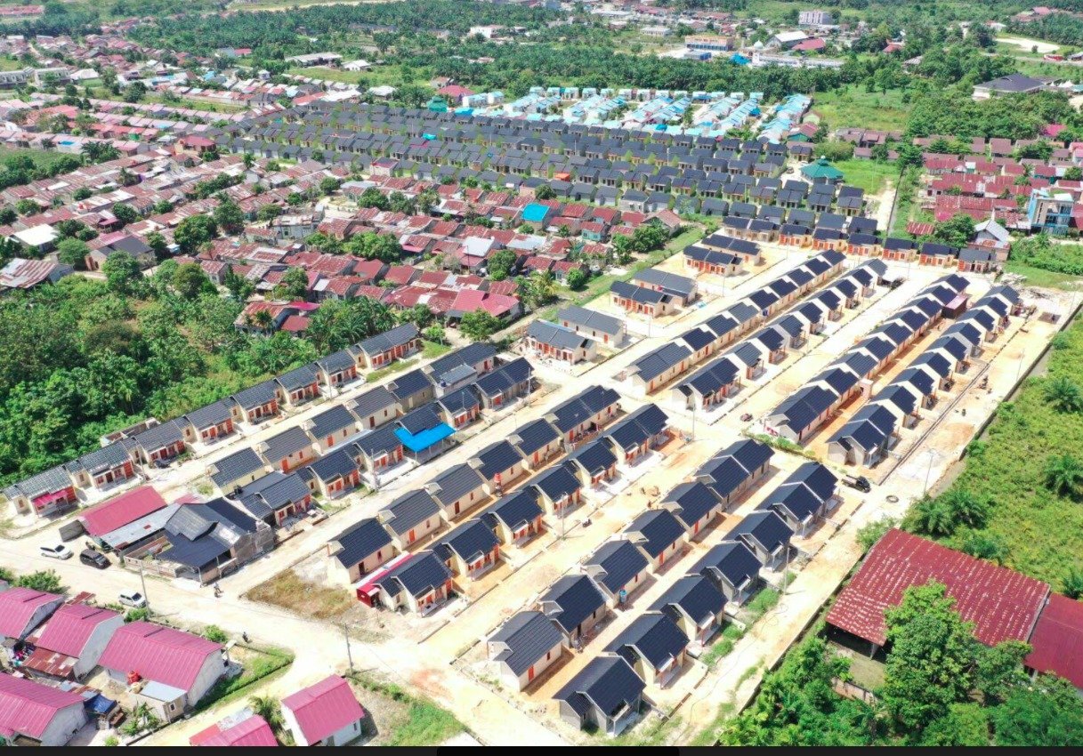 Mengintip Pertumbuhan KPR BCA Lima Tahun Terakhir, Salurkan Rp510,3 Triliun