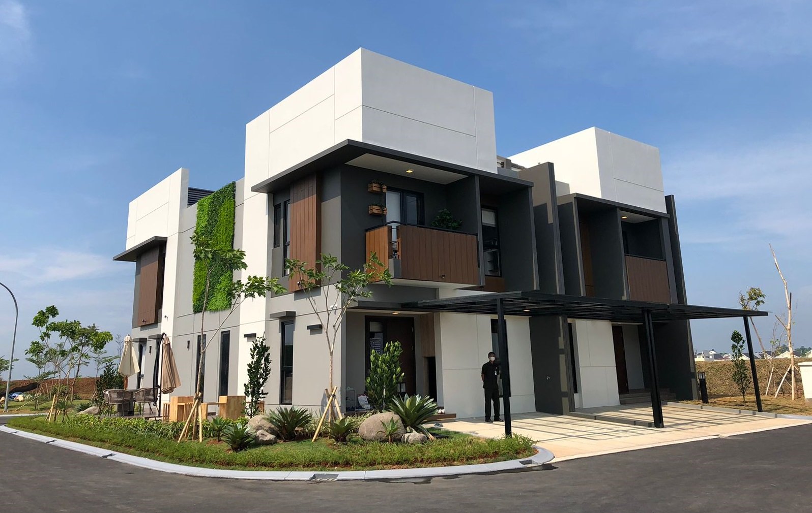 Kontribusi Sektor Properti Terhadap PAD Rp92 Triliun