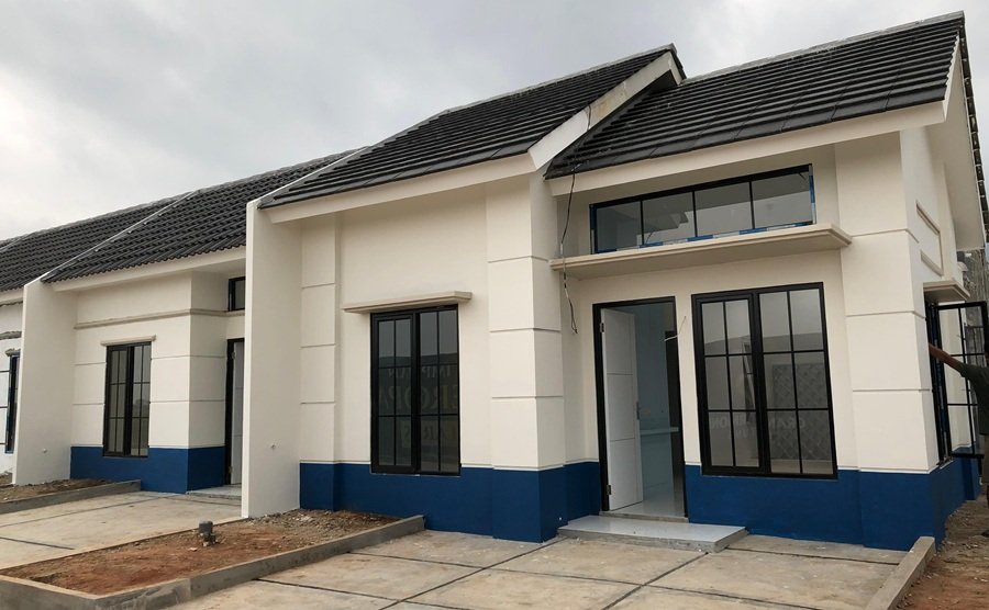 Satu per Satu Dukungan Terhadap Rumah Rakyat Mencuat