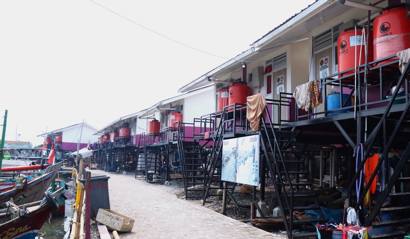 Deretan Perusahaan yang Gulirkan CSR Rumah 2025