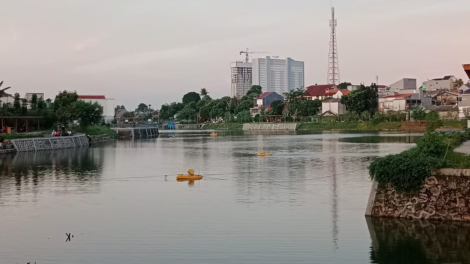 Begini Harga Lahan Perumahan di Jabodetabek Tahun 2026
