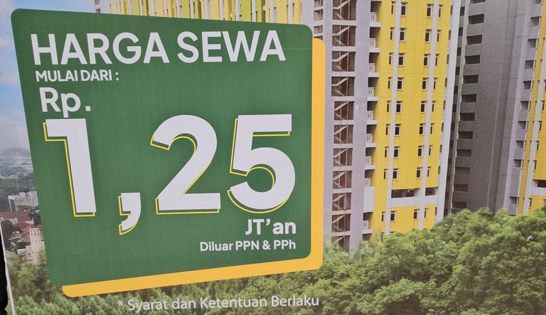 Jurus Jitu Meningkatkan Akses Terhadap Hunian Layak