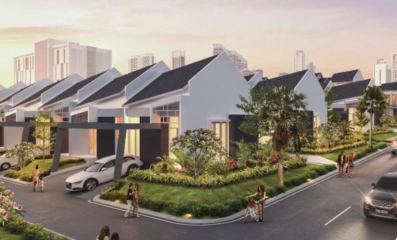 SAGE Kantongi Pendapatan Rp16,89 Miliar
