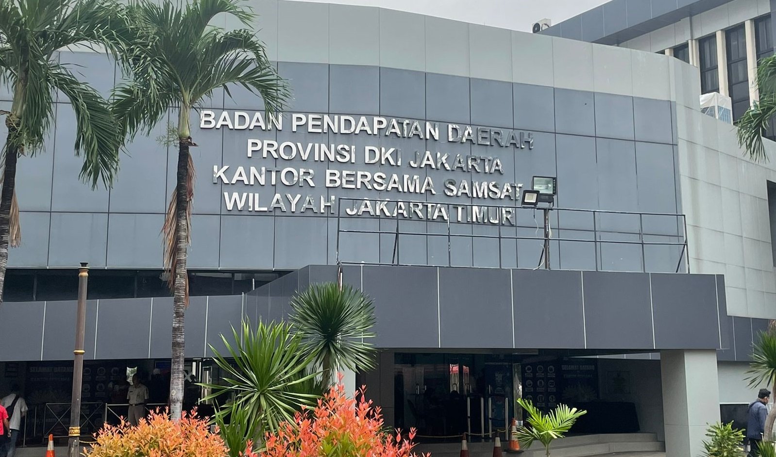 Begini Cara Bayar Pajak dan Pemutihan Kendaraan Bermotor di Jakarta