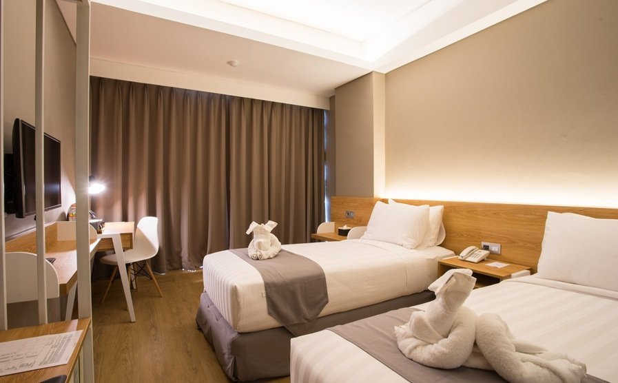 Pendapatan Bisnis Hotel SATU Menggeliat