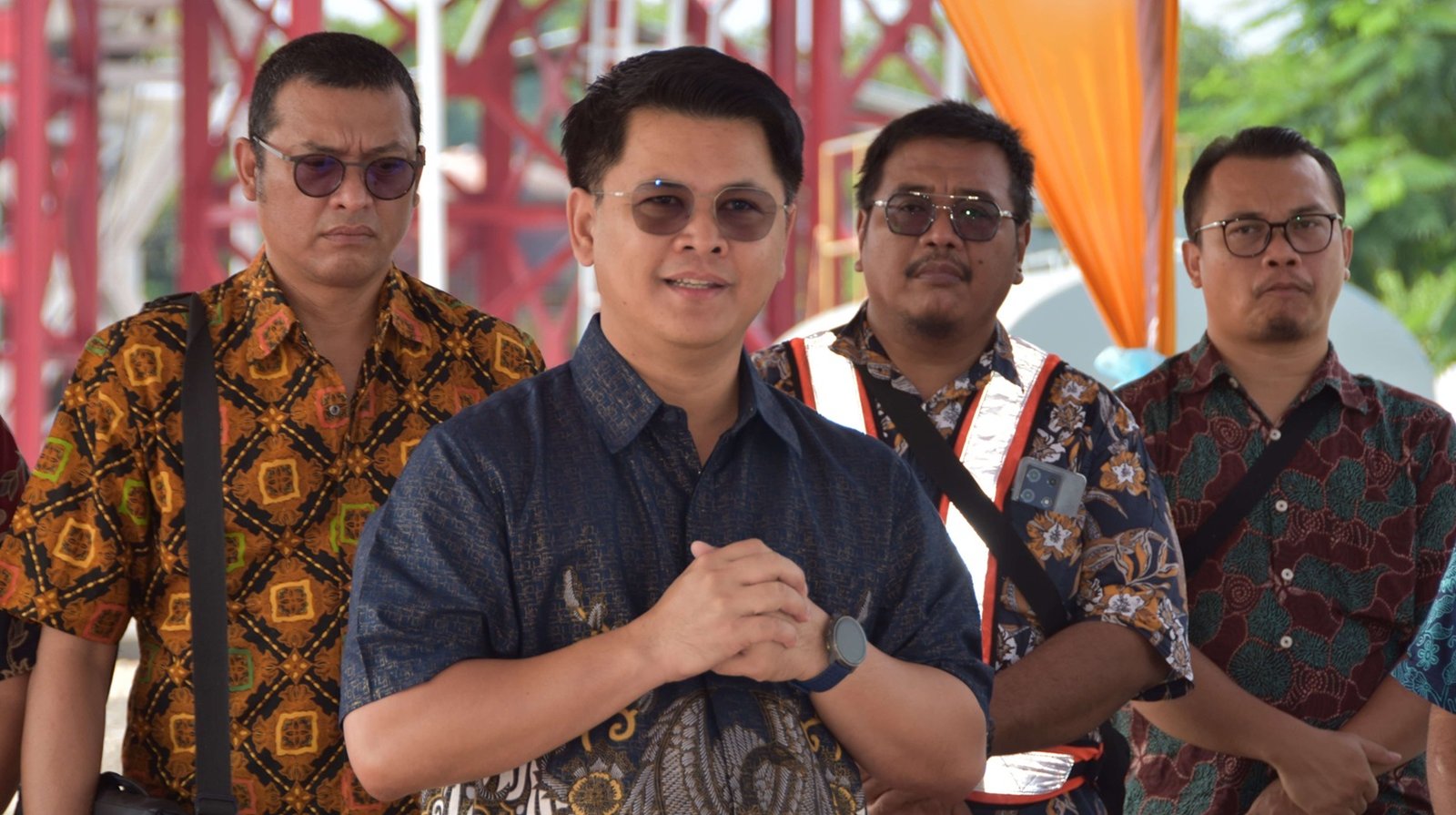Anak SCG Ekspansi ke Bali