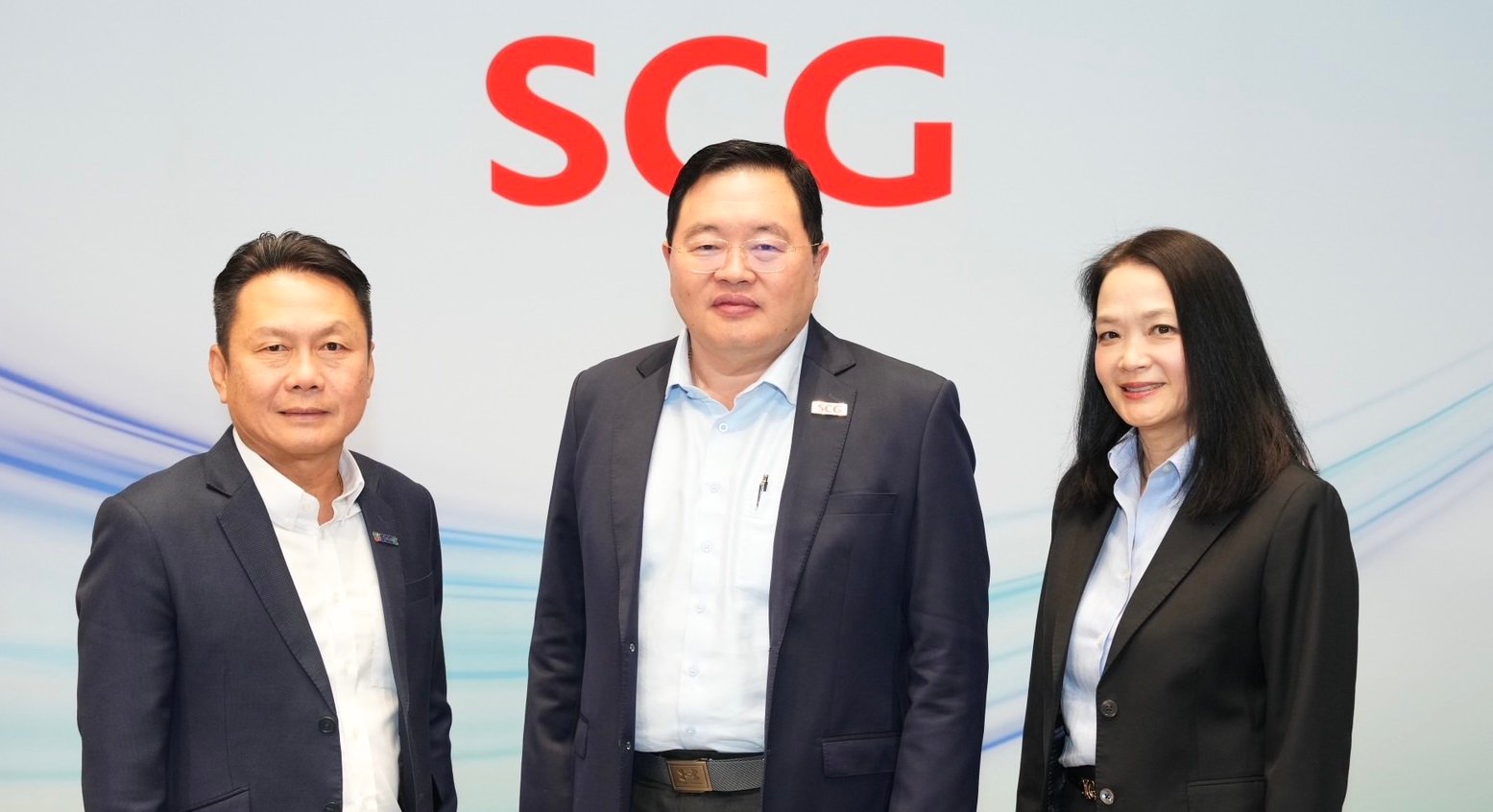 Penjualan SCG di Indonesia Tembus Rp17 Triliun