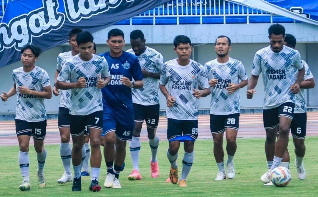 Jadwal Pegadaian Liga 2, Sabtu 27 Januari 2024: Cek Link Nonton PSIM Yogyakarta Vs Semen Padang