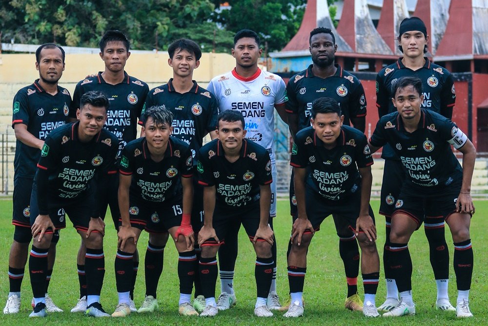 Tuan Rumah Optimistis Raih Tiga Poin, Link Siaran Langsung Semen Padang Vs PSIM : Babak 12 Besar Pegadaian Lig