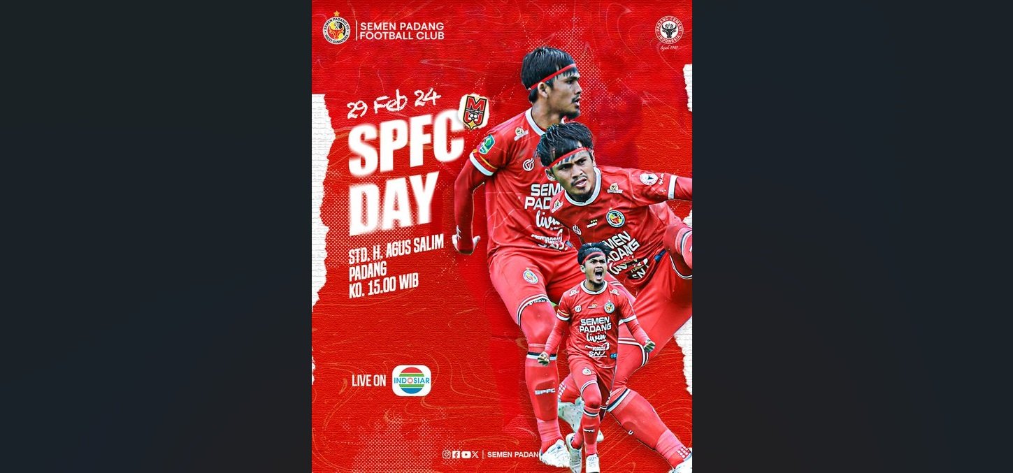 Tekad Lolos ke Liga 1 Mewarnai Jadwal Semi Final Pegadaian Liga 2 Hari Ini, Semen Padang Vs Malut United: Cek 