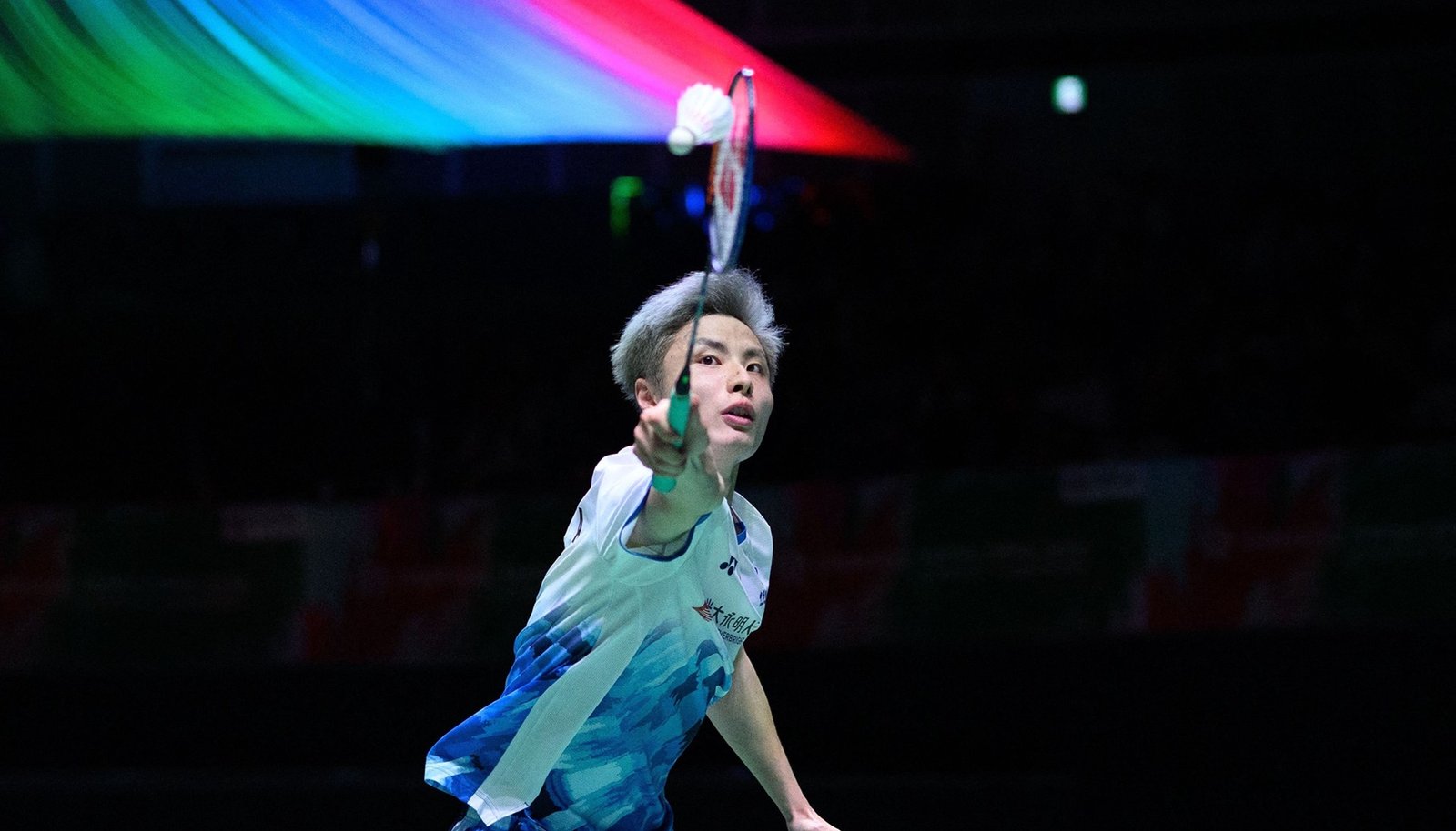 Shi Yu Qi Rajai Peraih Hadiah Terbesar Tour BWF 2024