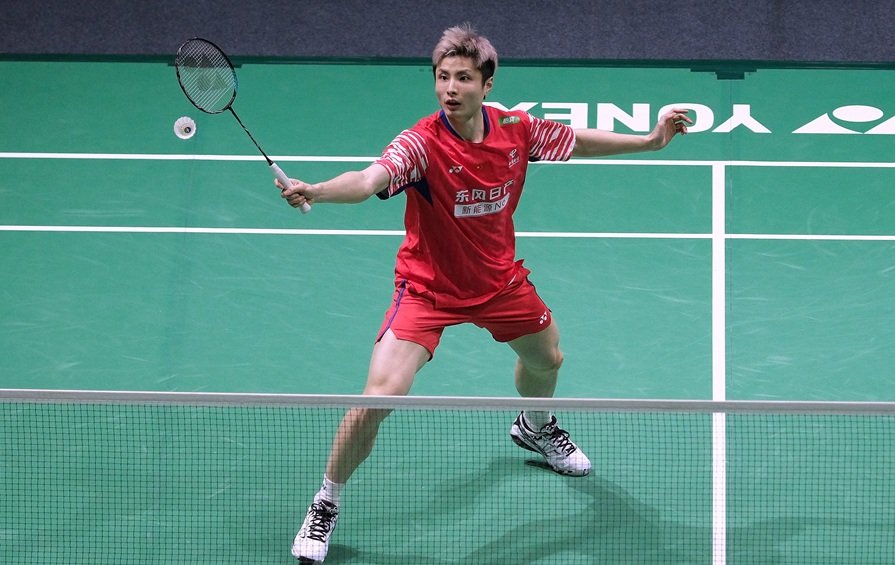 China Dominasi Jadwal Final Malaysia Open 2026