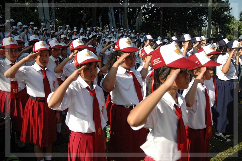 Ini Cara Cek Online Nomor Induk Siswa Nasional (NISN) Beserta Fungsinya
