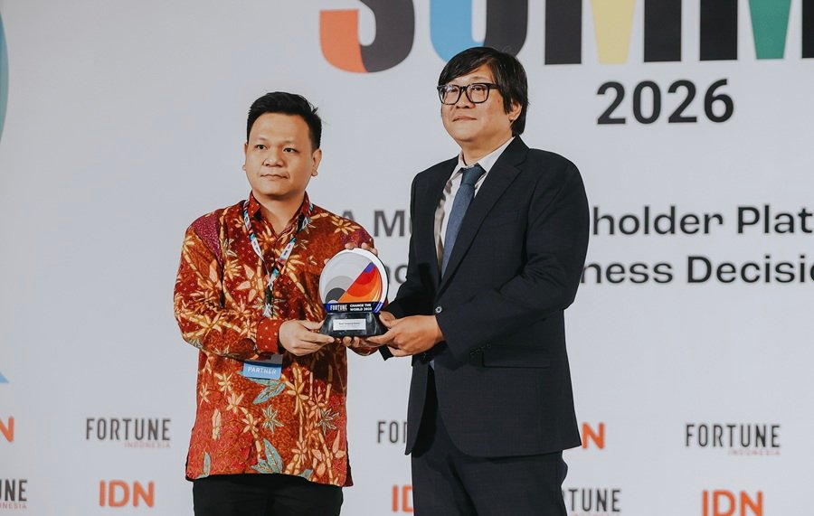 BSDE Dorong Pembangunan Berkelanjutan