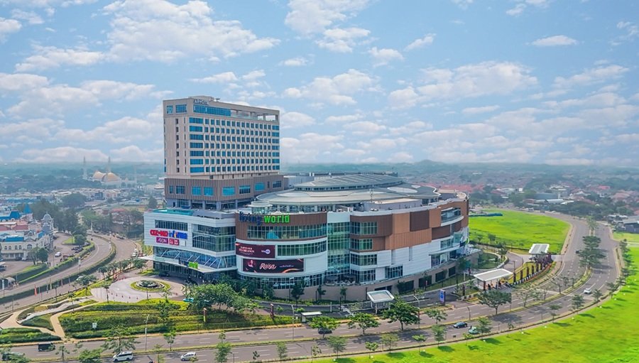 Artotel Living World Beroperasi Kuartal Ketiga 2025