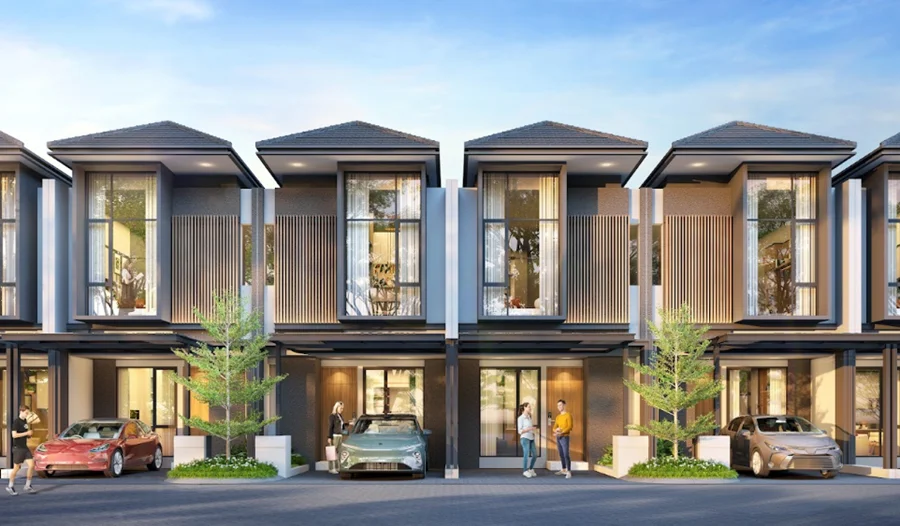 Milenial dan Gen Z Wajib Tahu! Begini Tips Beli Rumah KPR Komersial