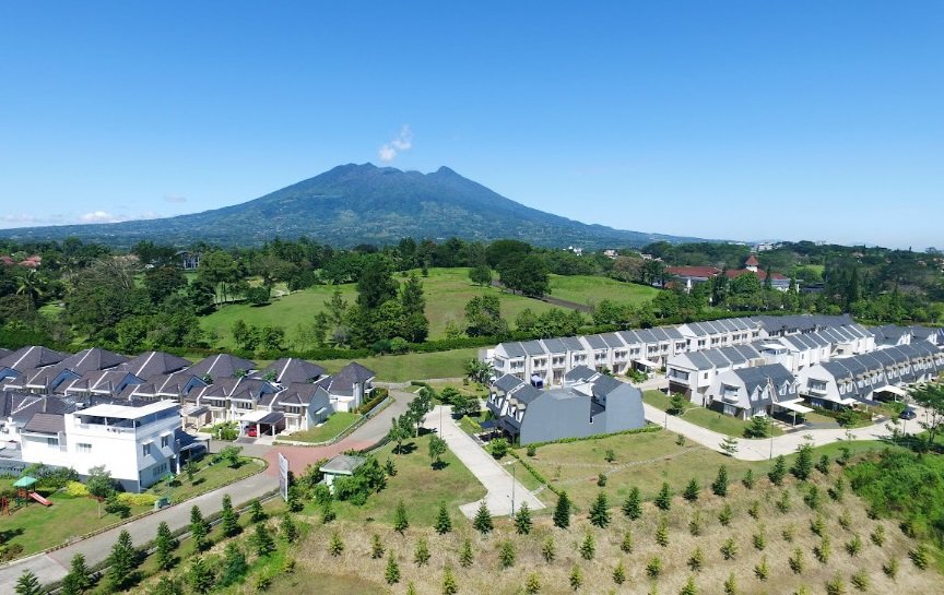 Penjualan Tanah dan Rumah SMDM Melejit