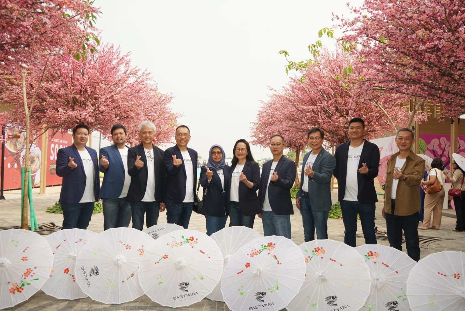 BSD City Tambah Peluru Recurring Income Baru
