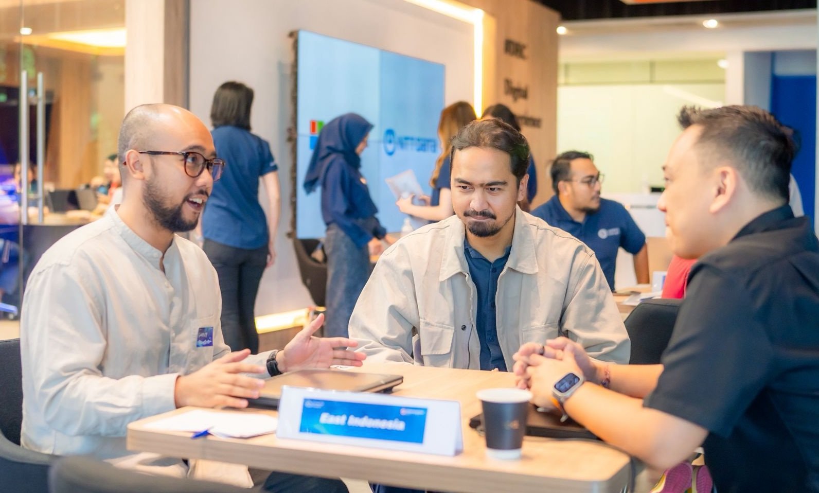 BSD City Jadi Laboratorium Hidup Startup