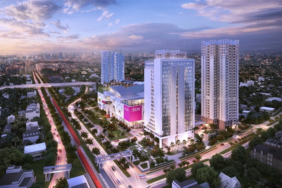 Daftar 10 Emiten Properti Pemilik Ekuitas Paling Gemuk, Kuasai Rp178,84 Triliun