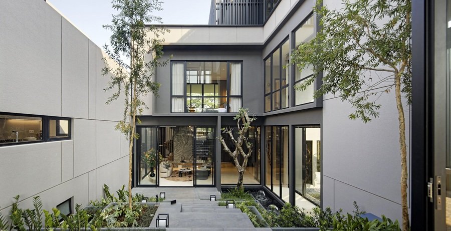 Botanic Villa Sukses, SML Siapkan Residensial Ultra Mewah di BSD City