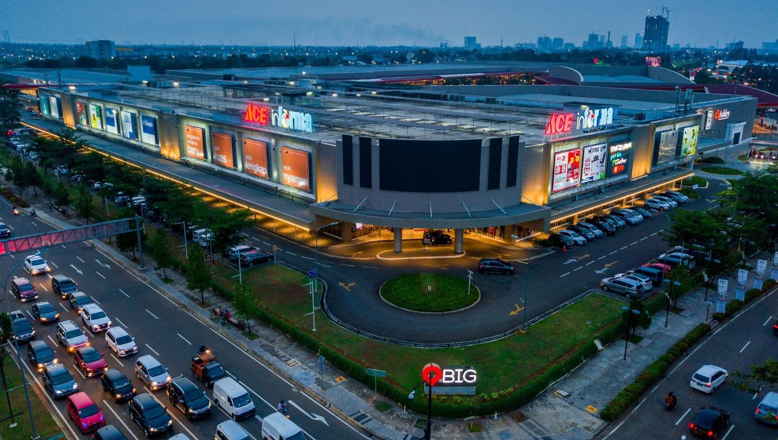 Lima Emiten Properti Ini Punya Kekuatan Modal Rp119 Triliun